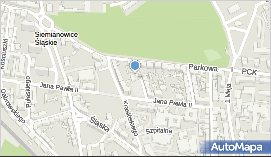 6431433646, Przedszkole nr 10 w Siemianowicach Śląskich 