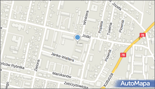 Przedszkole nr 11 im Marii Konopnickiej, Rybnik 44-217 - Przedsiębiorstwo, Firma, numer telefonu, NIP: 6423148718