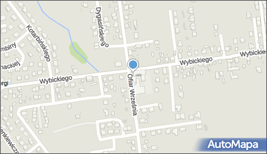Przedszkole nr 11 w Mysłowicach, ul. Józefa Wybickiego 79 41-404 - Przedsiębiorstwo, Firma, numer telefonu, NIP: 2220832229