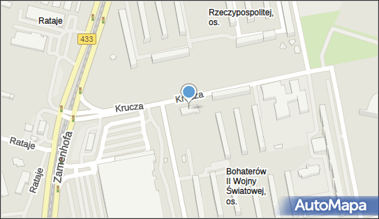 Przedszkole nr 114 im Pinokio, os. Bohaterów II Wojny Światowej 1 61-388 - Przedsiębiorstwo, Firma, numer telefonu, NIP: 7822518034