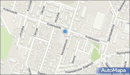 Przedszkole nr 11, ul. Adama Mickiewicza 18, Tarnowskie Góry 42-600 - Przedsiębiorstwo, Firma, numer telefonu, NIP: 6452387288