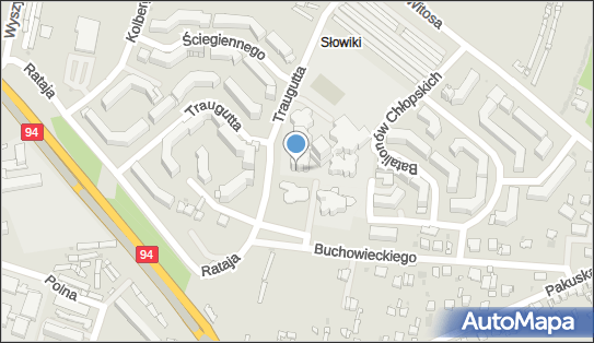 6371891947, Przedszkole nr 13 im.Marii Konopnickiej w Olkuszu 