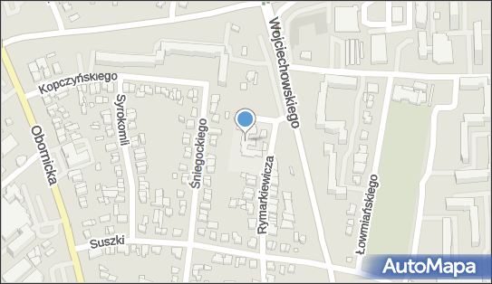 9721222801, Przedszkole nr 148 