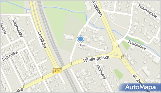 5861213415, Przedszkole nr 14 