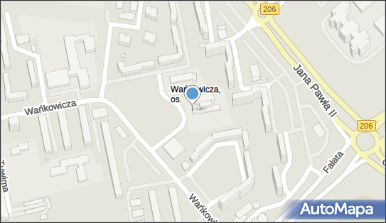Przedszkole nr 14, Wańkowicza Melchiora 15, Koszalin 75-445 - Przedsiębiorstwo, Firma, numer telefonu, NIP: 6692310948