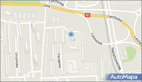 Przedszkole nr 158 Świat Krasnali, os. Kosmonautów 107, Poznań 61-624 - Przedsiębiorstwo, Firma, numer telefonu, NIP: 9721223019