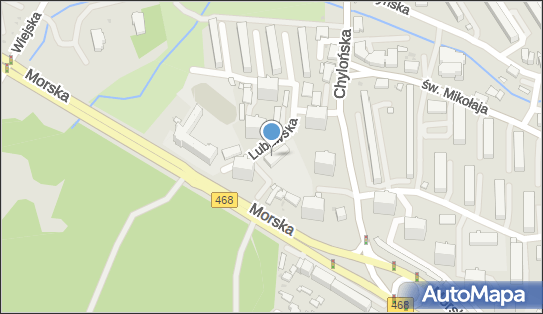 Przedszkole nr 15, Lubawska 7, Gdynia 81-066 - Przedsiębiorstwo, Firma, numer telefonu, NIP: 5860012933