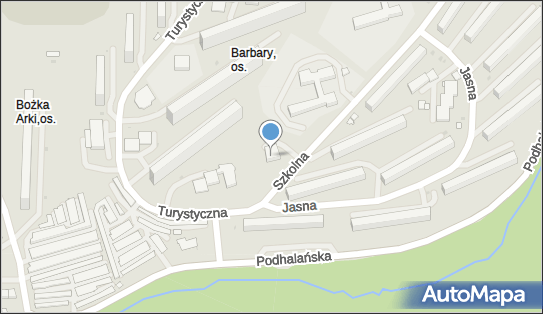 Przedszkole nr 15, Szkolna 9, Jastrzębie-Zdrój 44-335 - Przedsiębiorstwo, Firma, numer telefonu, NIP: 6332027713