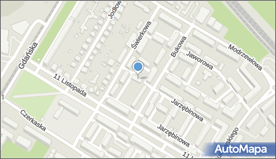 5541107031, Przedszkole nr 16 