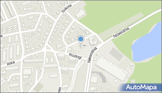 5832128948, Przedszkole nr 16 w Gdańsku 