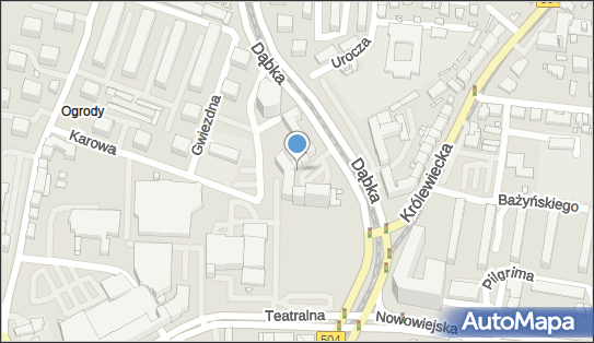 Przedszkole nr 17 w Elblągu, ul. Karowa 17, Elbląg 82-300 - Przedsiębiorstwo, Firma, numer telefonu, NIP: 5783089153