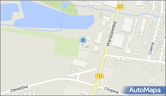 Przedszkole nr 17 w Tomaszowie Maz, Warszawska 103a 97-200 - Przedsiębiorstwo, Firma, numer telefonu, NIP: 7732206868