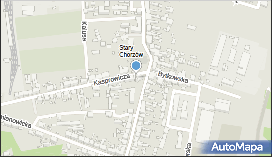 Przedszkole nr 17, ul. Jana Kasprowicza 1, Chorzów 41-503 - Przedsiębiorstwo, Firma, numer telefonu