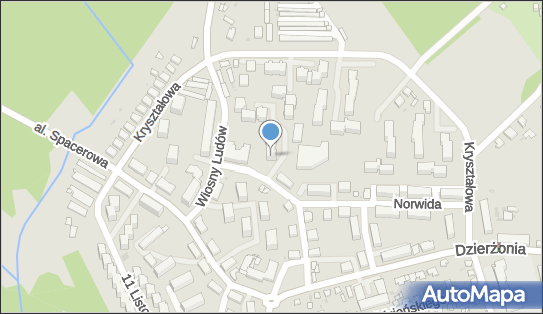 2220833737, Przedszkole nr 18 w Mysłowicach 
