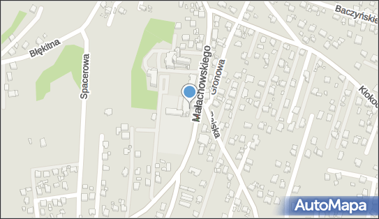6423147972, Przedszkole nr 18 w Rybniku 