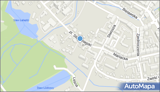 7532332203, Przedszkole nr 1 w Nysie 