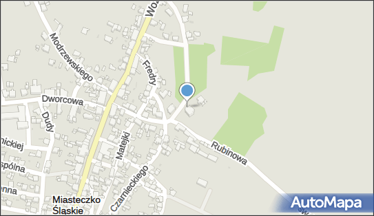6452473533, Przedszkole nr 1 w Miasteczku Śląskim 