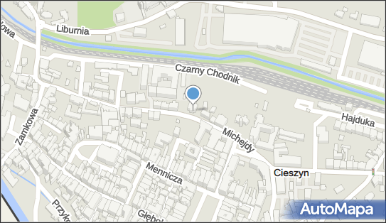 5481064558, Przedszkole nr 1 w Cieszynie 