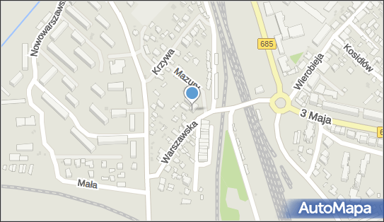 5431724886, Przedszkole nr 2 im.Kubusia Puchatka w Hajnówce 