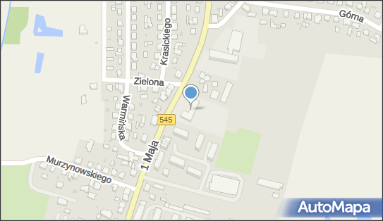 9840126506, Przedszkole nr 2 