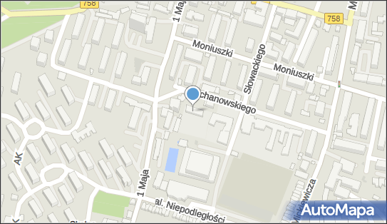 Przedszkole nr 2 w Tarnobrzegu, ul. Jana Kochanowskiego 7 39-400 - Przedsiębiorstwo, Firma, numer telefonu, NIP: 8671609991