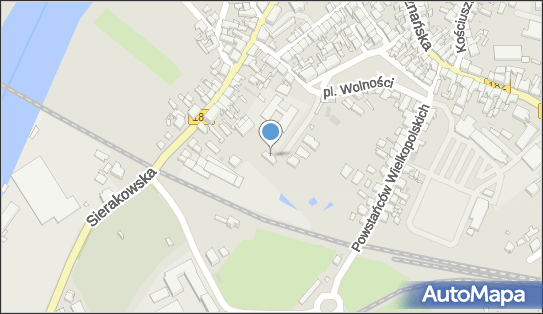 7871975990, Przedszkole nr 2 we Wronkach Wronczusie 