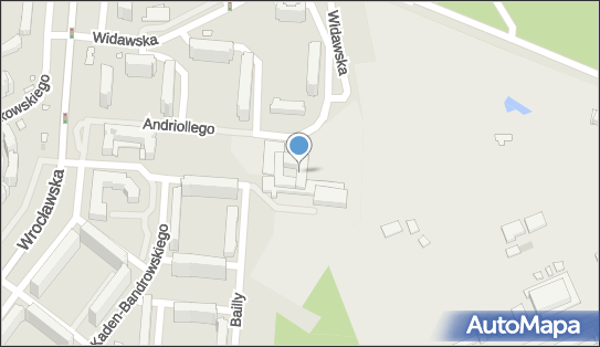 Przedszkole Nr 216, Michała Andriollego 1, Warszawa 01-494 - Przedsiębiorstwo, Firma, numer telefonu