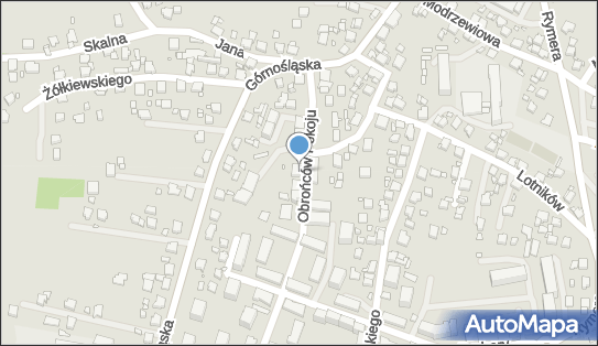Przedszkole nr 25, ul. Obrońców Pokoju 10 B, Rybnik 44-270 - Przedsiębiorstwo, Firma, numer telefonu, NIP: 6423147185