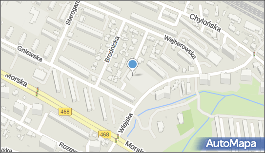 9580035740, Przedszkole nr 27 Malutkowo 
