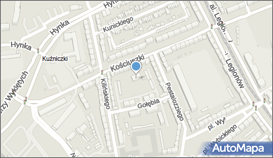 9570725839, Przedszkole nr 28 w Gdańsku 