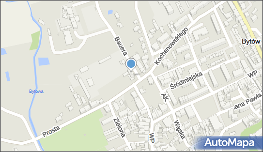 8421022960, Przedszkole nr 2 w Bytowie 