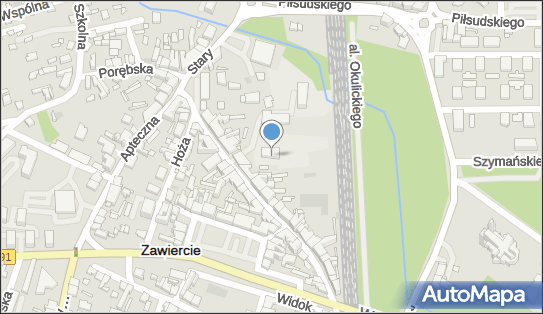 6492020312, Przedszkole nr 2 im.Misia Uszatka w Zawierciu 