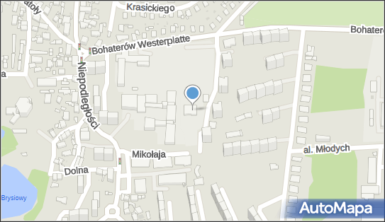 Przedszkole nr 2, Związku Harcerstwa Polskiego 8 41-106 - Przedsiębiorstwo, Firma, numer telefonu, NIP: 6431433617