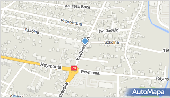 6423148463, Przedszkole nr 2 w Rybniku 