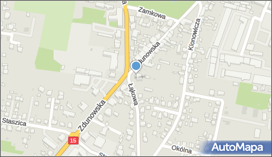 Przedszkole nr 2, Zdunowska 67, Krotoszyn 63-700 - Przedsiębiorstwo, Firma, numer telefonu, NIP: 6211777616