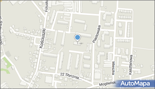 Przedszkole nr 2, ul. Bolesława Chrobrego 8, Trzemeszno 62-240 - Przedsiębiorstwo, Firma, numer telefonu, NIP: 7842382773