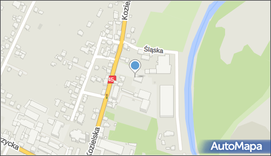 271507849, Przedszkole nr 3 im.Matki Polki 