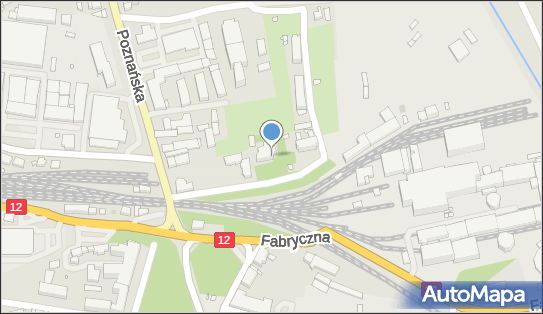 6961635866, Przedszkole nr 3 w Gostyniu 