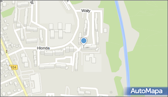 Przedszkole nr 3 w Mysłowicach, ul. Bernarda Wały 3, Mysłowice 41-412 - Przedsiębiorstwo, Firma, numer telefonu