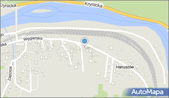 7343149604, Przedszkole nr 3 w Piwnicznej-Zdroju 