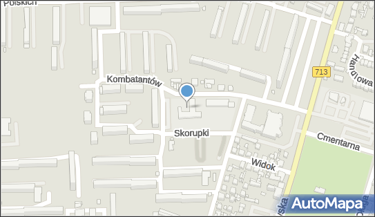 7732199499, Przedszkole nr 3 w Tomaszowie Mazowieckim 