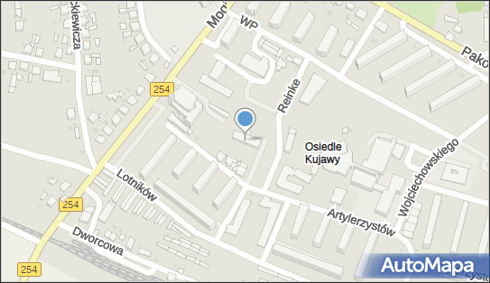 5621660557, Przedszkole nr 3 z Oddziałem Żłobka w Barcinie 