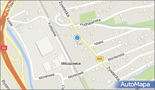 9372024823, Przedszkole nr 33 w Bielsku-Białej 