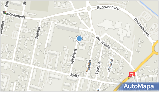 6423148055, Przedszkole nr 36 w Rybniku 