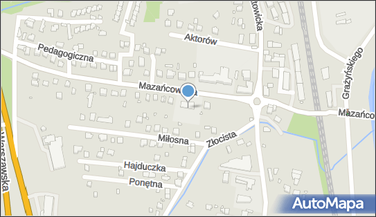 Przedszkole nr 39 w Bielsku Białej, Mazańcowicka 37 43-346 - Przedsiębiorstwo, Firma, numer telefonu, NIP: 5471745156