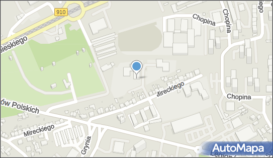 272000443, Przedszkole nr 39 w Dąbrowie Górniczej 