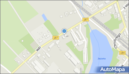 7871972916, Przedszkole nr 3 