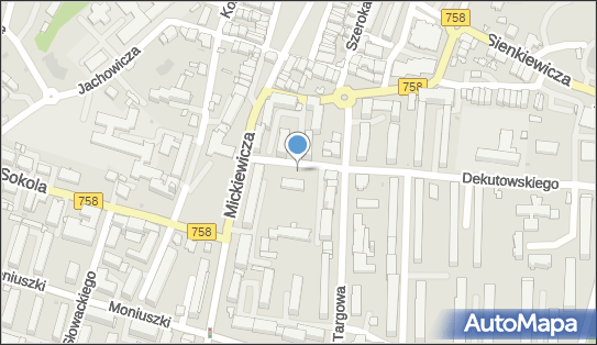 Przedszkole nr 3, ul. Hieronima Dekutowskiego 2, Tarnobrzeg 39-400 - Przedsiębiorstwo, Firma, numer telefonu, NIP: 8671615371