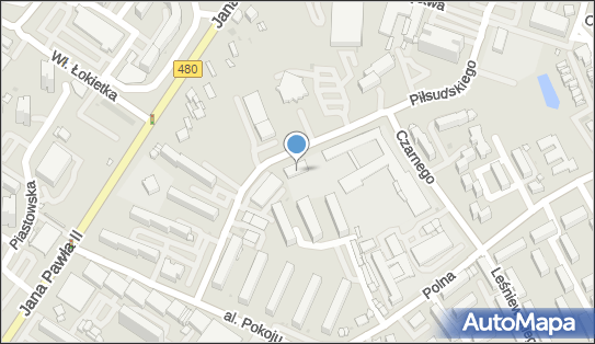 8271983438, Przedszkole nr 4 