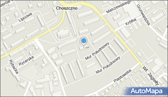 210521713, Publiczne Przedszkole nr 4 w Choszcznie 